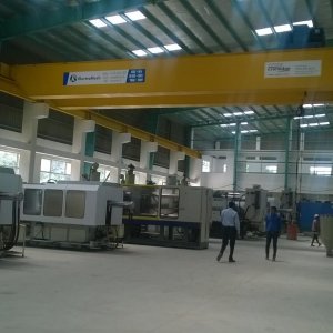 Factory Minda Sia Td-1G.Noida